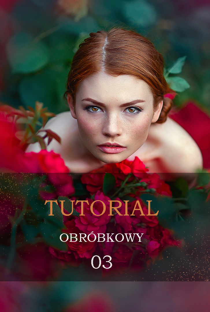 Tutorial OBRÓBKOWY 3