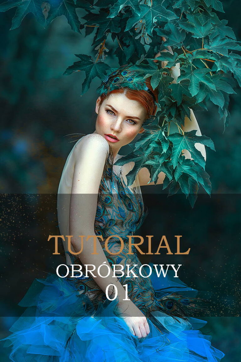 TUTORIAL Obróbkowy 1 – ZESTAW 3 ZDJEĆ