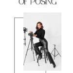 Free E-BOOK – The Art of Posing