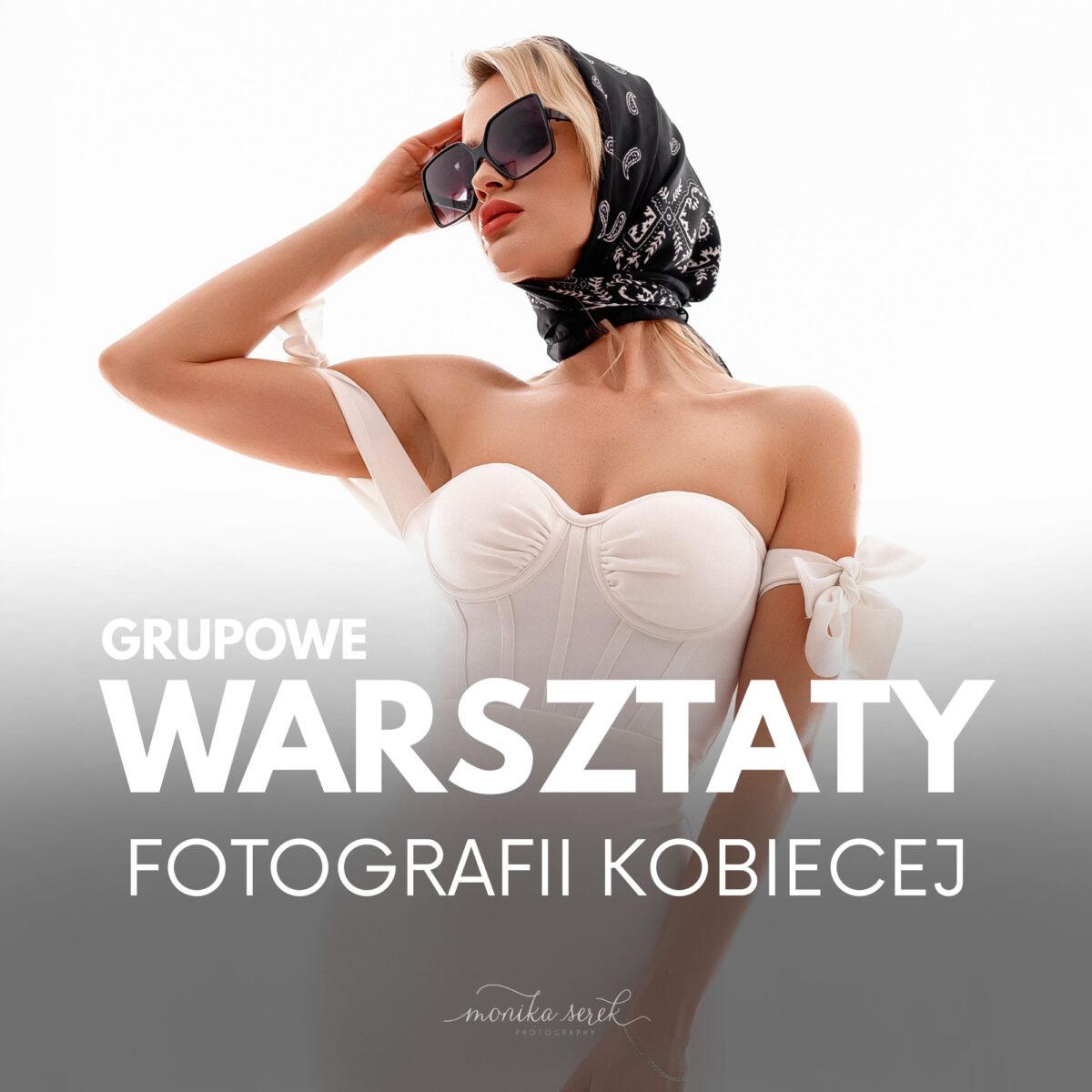 Warsztaty grupowe Fotografia Kobieca