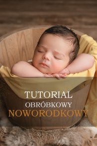 Tutorial obróbkowy noworodki
